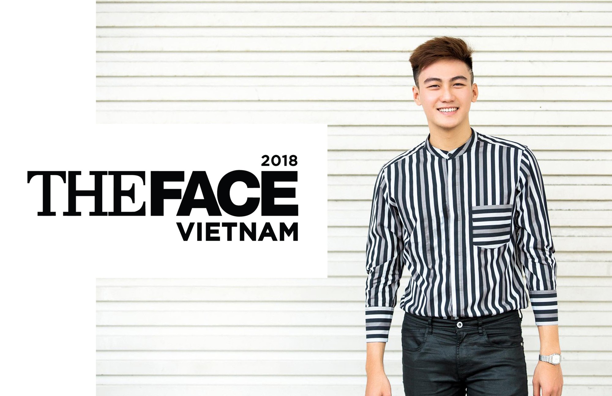 The Face Việt 2018: Hé lộ những cá tính nổi bật